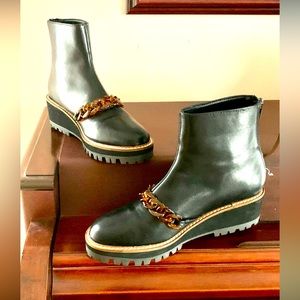 Coconuts by Matisse Women's Sycamore Wedge Boot